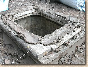 more mortar