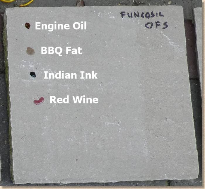 stain application stain application
