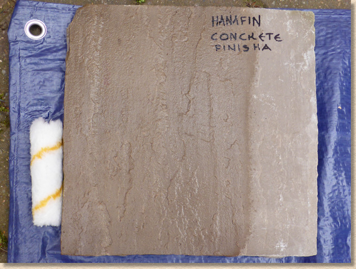 Hanafin Concrete Finishae Hanafin Concrete Finisha