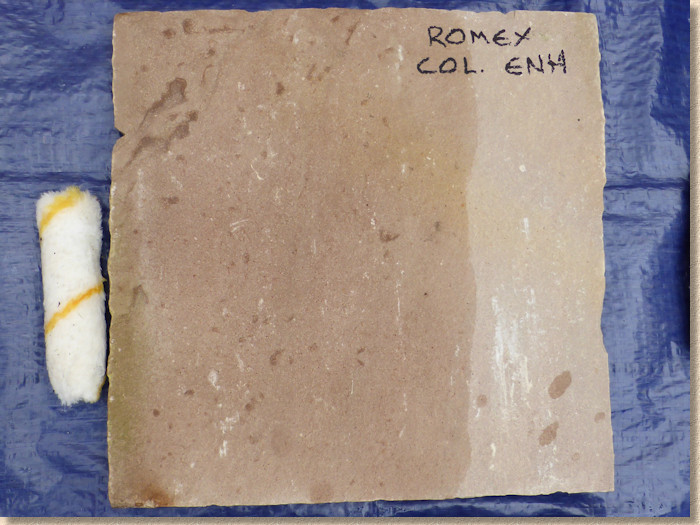 Romex Colour Enhancer Romex Colour Enhancer