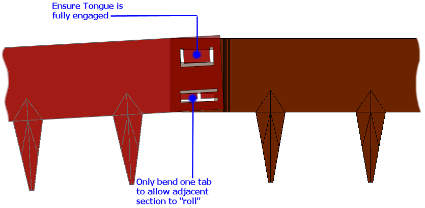 creating roll-over with Core Edge creating roll-over with Core Edge